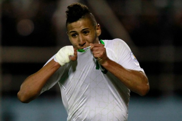 Taider à Watford il ne reste que la signature !