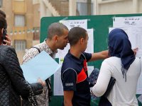 « Les syndicats sont responsables de l'échec de la moitié des candidats », selon l'inspecteur général du ministère de l'éducation