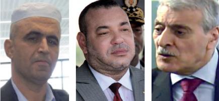 الرباط تتحرك لتدويل أحداث غرداية