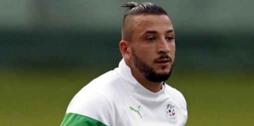 بورتو يعيرغيلاس إلى ليفانتي لموسم واحد