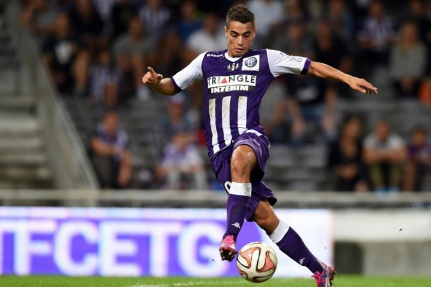 Le FC Séville perd patience dans le dossier Ben Yedder