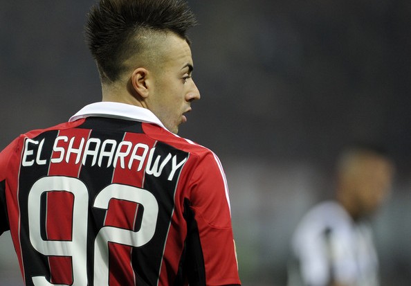 El Shaarawy tout proche de Monaco