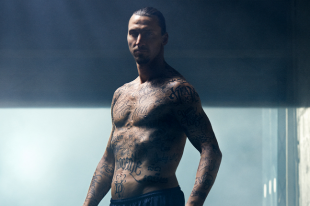 Le PSG fixe son prix pour Ibra