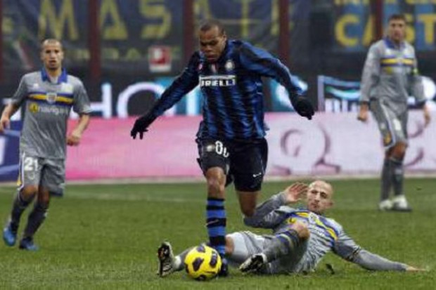 Inter Milan