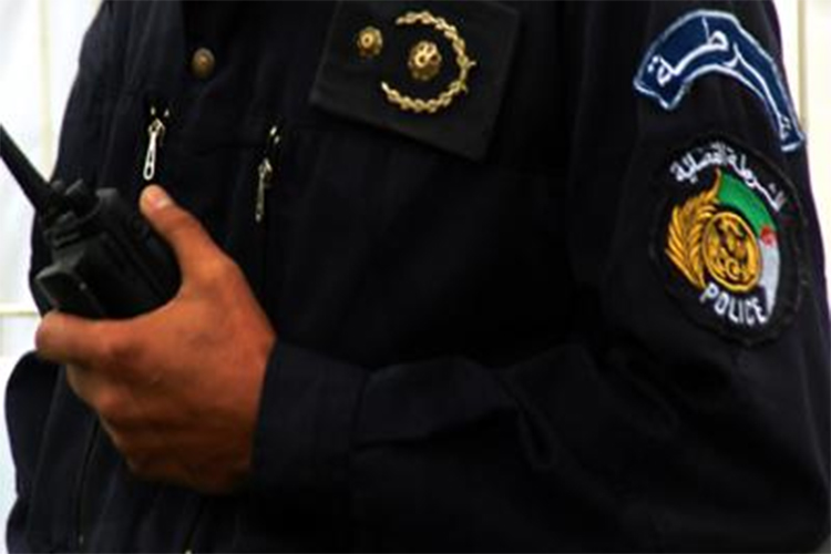 شرطة المدية تختم عمليات‮ 