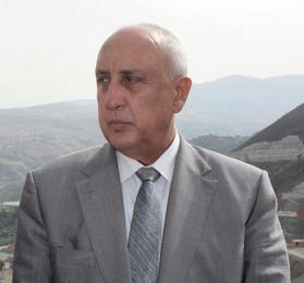 والي جيجل يوقف تحفظيا مير الميلية وثلاثة نواب