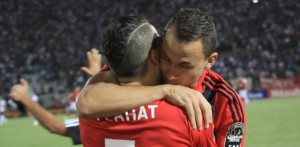 اتحاد العاصمة يحقق العلامة الكاملة بعد جولتين