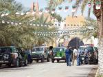 Calme prudent à Ghardaïa