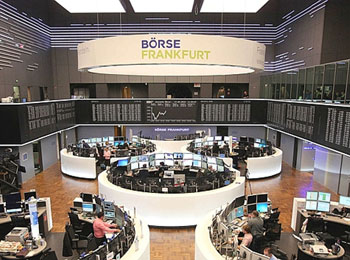 Bourses