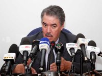 Hadjar reconnaît une pression sur certaines universités