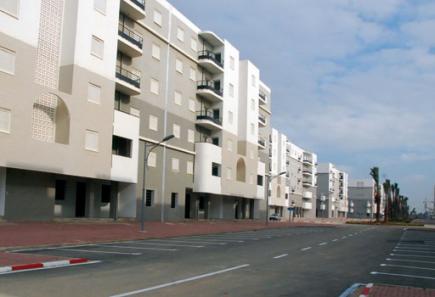 إجراء عملية القرعة الأخيرة لحصة 1450 وحدة سكنية بقسنطينة