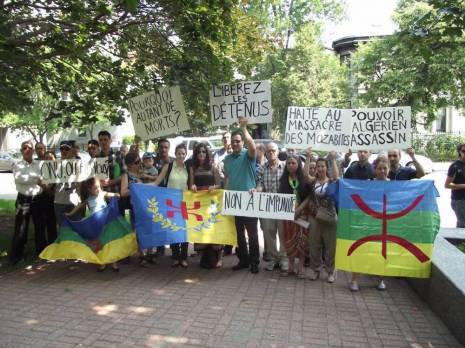 Evénements de Ghardaia