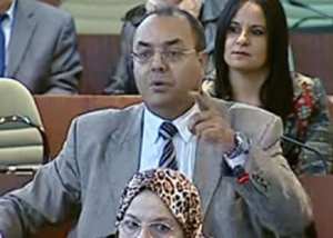 البرلمان لم يكلف نفسه عناء تشكيل لجنة تحقيق في أحداث غرداية