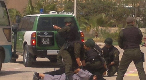 القضاء على إرهابي وتوقيف آخر في المسيلة