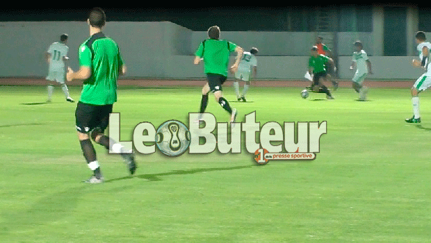 Etoile Sportive khmirienne Aïn Draham 0 - MOB 11