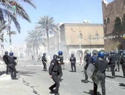 الزاوية التيجانية تدعو سكان غرداية إلى العفو والتصالح