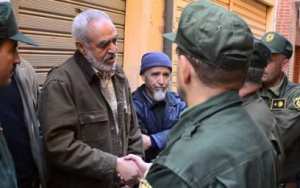 Les appels à la raison et au dialogue se multiplient à Ghardaïa