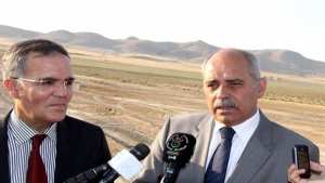 Ouali met en avant l'impact économique de la liaison autoroutière Batna-autoroute Est-ouest