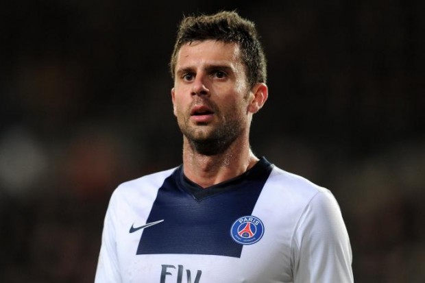 Thiago Motta