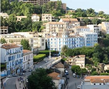 Ghardaïa dans le coeur des Béjaouis