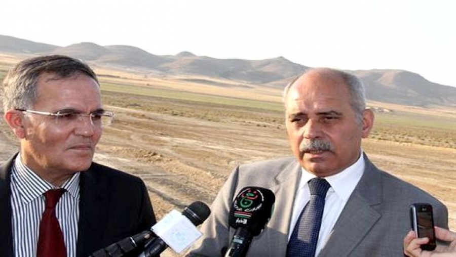 Ouali met en avant l'impact économique de la liaison autoroutière Batna-autoroute Est-ouest