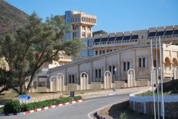 جامعة مستغانم تستعد لإستقبال زهاء 7 آلاف طالب جديد