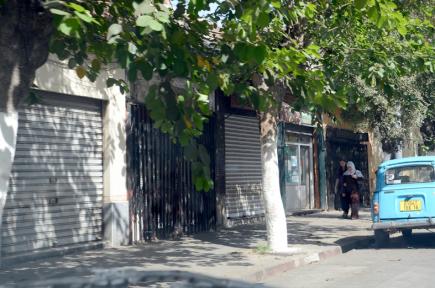 4 آلاف تاجر و ألف مخبزة مداومة بالعاصمة أيام عيد الفطر