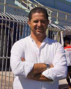 سندخل في معسكر تحضيري إما بعين تموشنت أو تلمسان