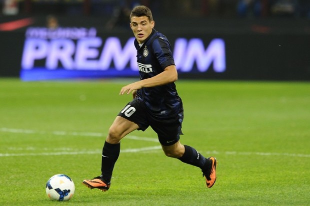 Kovacic veut rester à l'Inter