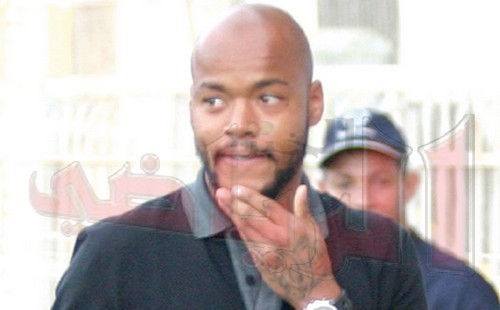 مبولحي كان قريبا من الانتقال لنادي إنجليزي