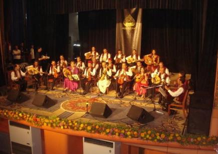 المهرجان الثقافي الوطني للموسيقى الأندلسية بقسنطينة بين 23 و28 جويلية