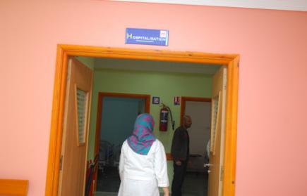 التكفل بالمعالجة الكيميائية ل 20 مصابا بداء السرطان بتمنراست