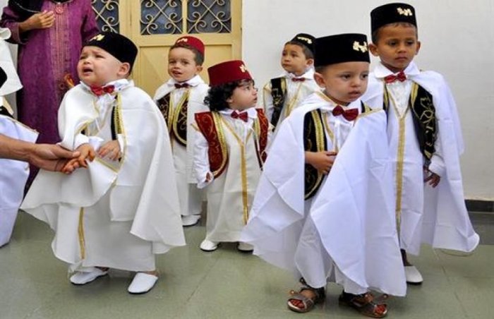 Circoncision de plus 2150 enfants à Sétif