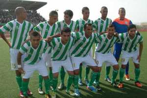 لاعبو سريع غليزان يقاطعون التدريبات