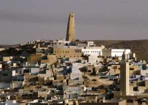 3 ملايير دج للتأهيل الحضري بدائرة المنيعة في غرداية