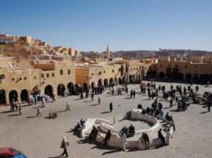 وضع 28 شخصا رهن الحبس وعودة الهدوء إلى غرداية