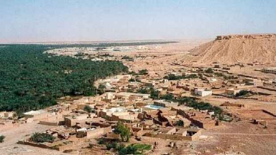 Prés de 3 milliards DA pour la mise à niveau de la région d'El Meneaa (Ghardaïa)