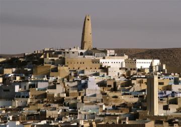 3 ملايير دج للتأهيل الحضري بدائرة المنيعة في غرداية