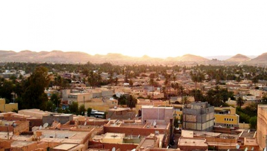 Cinq nouvelles stations urbaines projetées à Laghouat