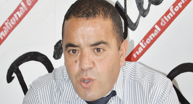 DIRECTION DES RESSOURCES EN EAU DE MOSTAGANEM