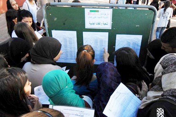 خطأ يحرم مترشحة من النجاح في البكالوريا بميلة
