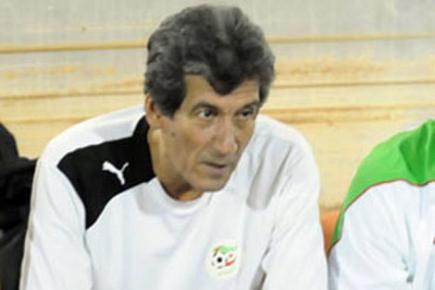 كاوة مقترح لمنصب المناجير العام لمولودية بجاية