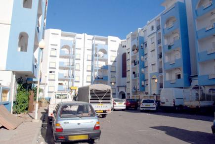 بلدية هراوة بالعاصمة تعيش على وقع الاعتداءات والمطالبة بمقرات شرطة إضافية