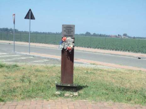 L'ultime sacrifice du commandant Abdou