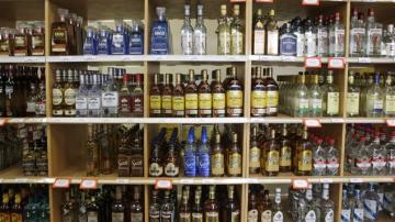 شباب حي شارلومان بوهران يحتجون ضد عودة بيع الخمور