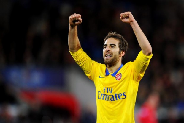 Direction la Turquie pour Flamini '