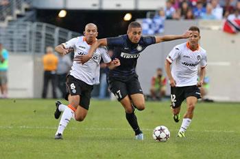 M'Bolhi et Belfodil dans l'impasse totale