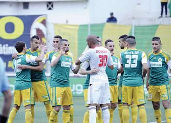 Les Canaris affichent leurs ambitions