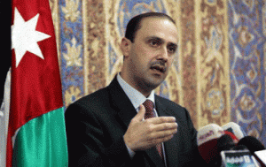 الحكومة الأردنية تدين الهجوم الإرهابي بعين الدفلى