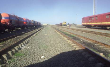 Feu vert pour le dédoublement de la ligne ferroviaire Bellara-Djendjen